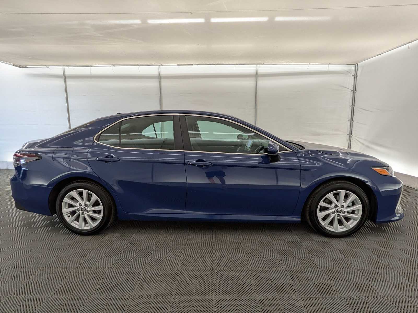 2024 Toyota Camry LE photo 7