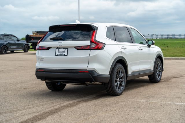 2026 Honda CR-V EX-L photo 7