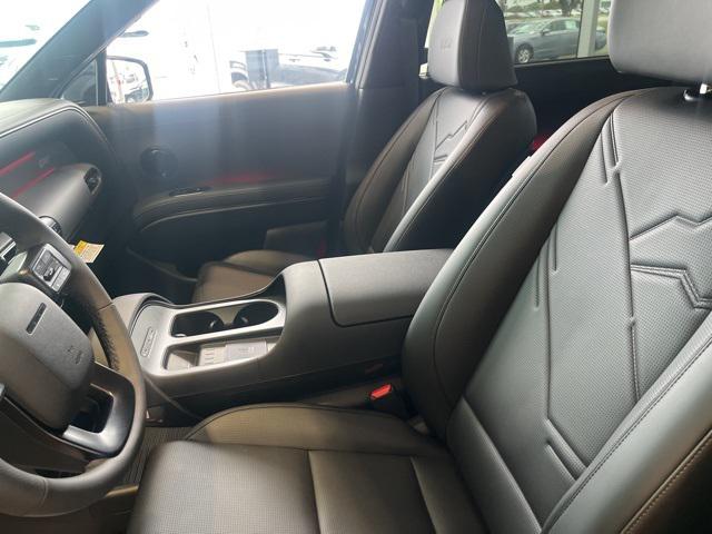 2026 Hyundai Palisade XRT photo 5