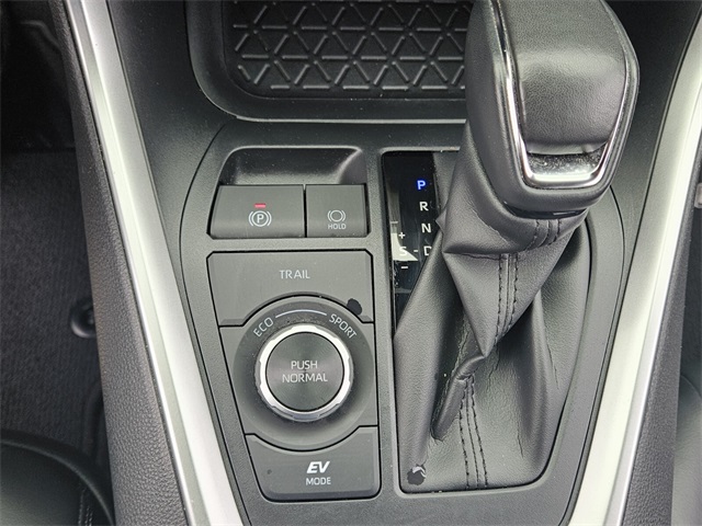 2023 Toyota RAV4 Hybrid XLE Premium photo 21