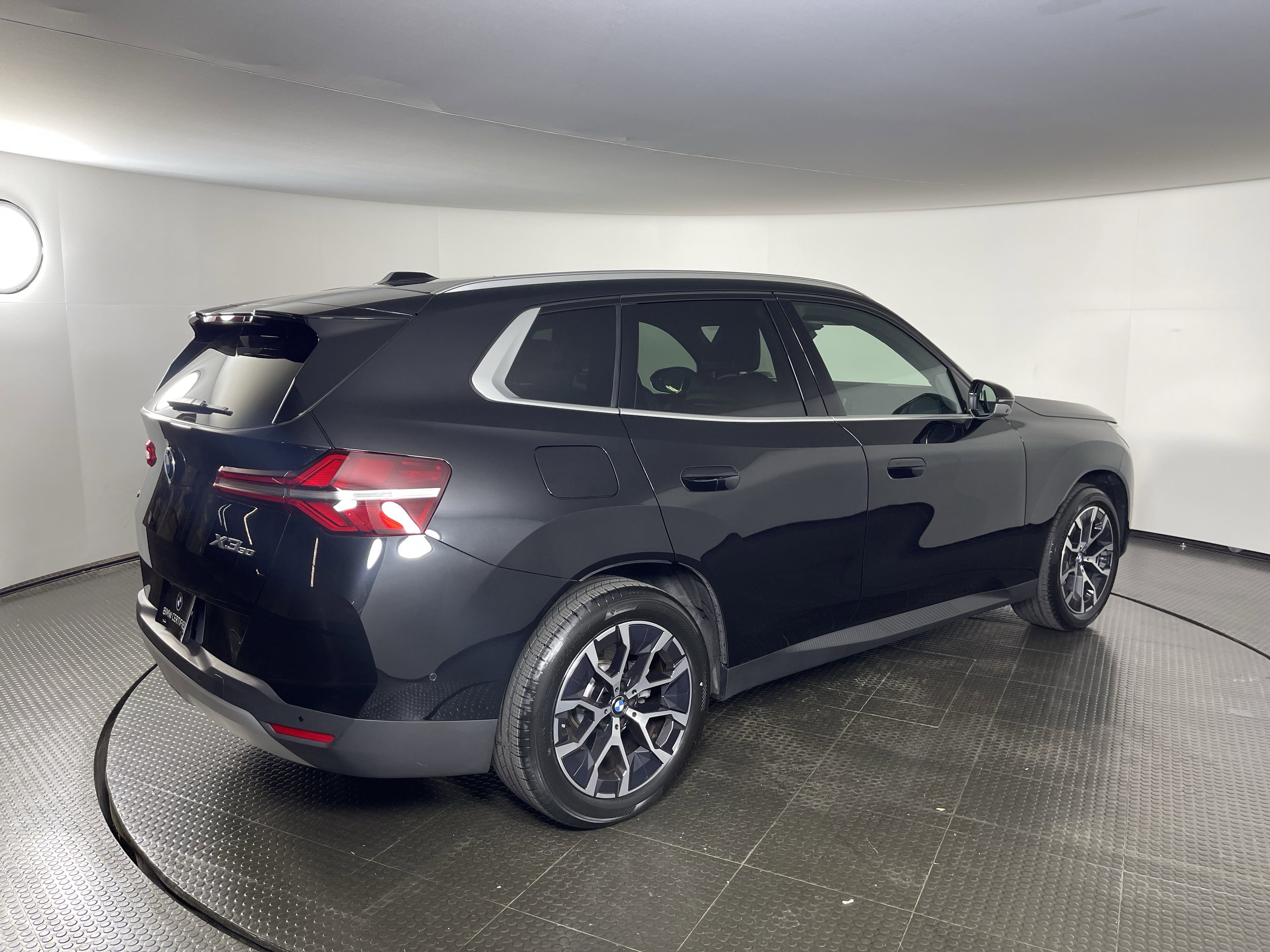 2025 Bmw X3 30x Drive photo 2