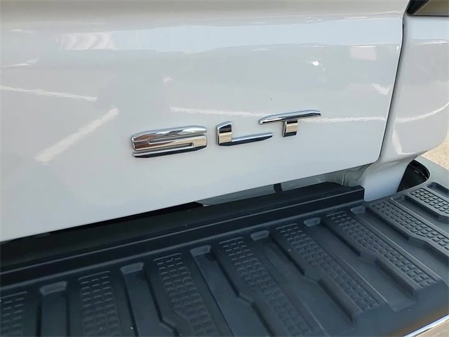 2021 Gmc Sierra 1500 SLT photo 5