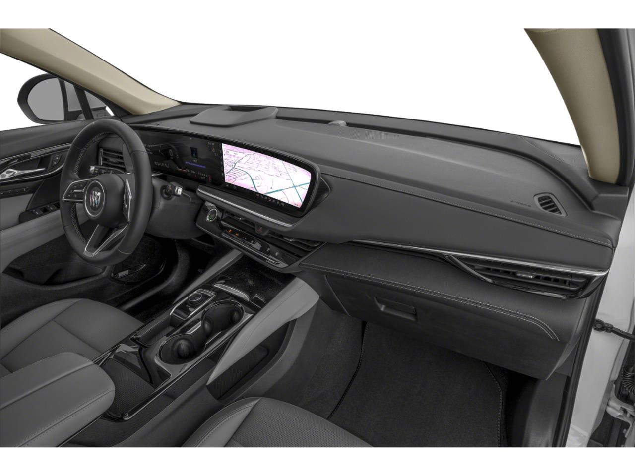 2025 Buick Envision Sport Touring photo 9