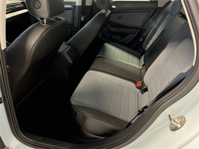 2025 Volkswagen Jetta 1.5T SE photo 9