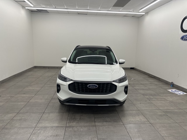 2025 Ford Escape Plug-In Hybrid Base photo 2