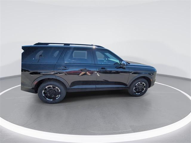 2026 Hyundai Palisade XRT photo 8