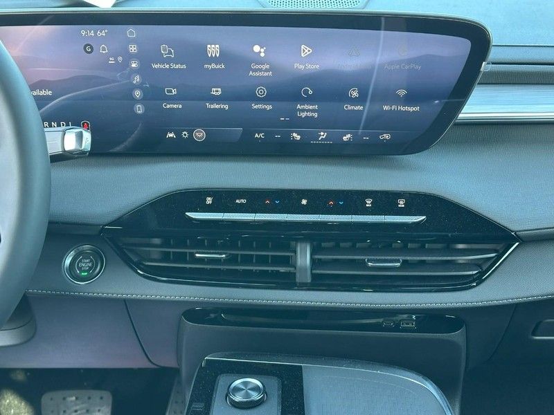 2026 Buick Enclave Preferred photo 9