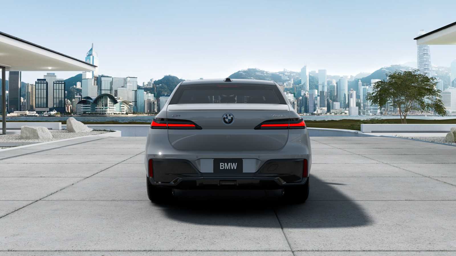 2026 Bmw M5 5 Touring photo 3