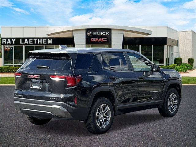 2026 Gmc Terrain Elevation photo 3