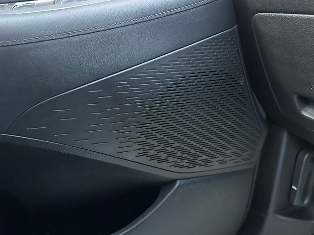 2021 Hyundai Palisade SEL photo 17