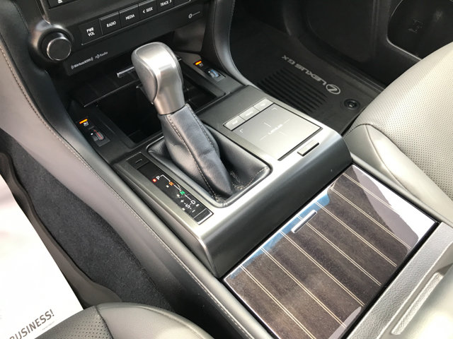2023 Lexus GX 460 Premium photo 25