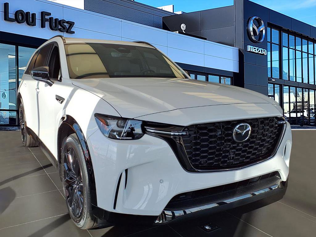 2026 Mazda CX-90 Premium Sport Package's photo