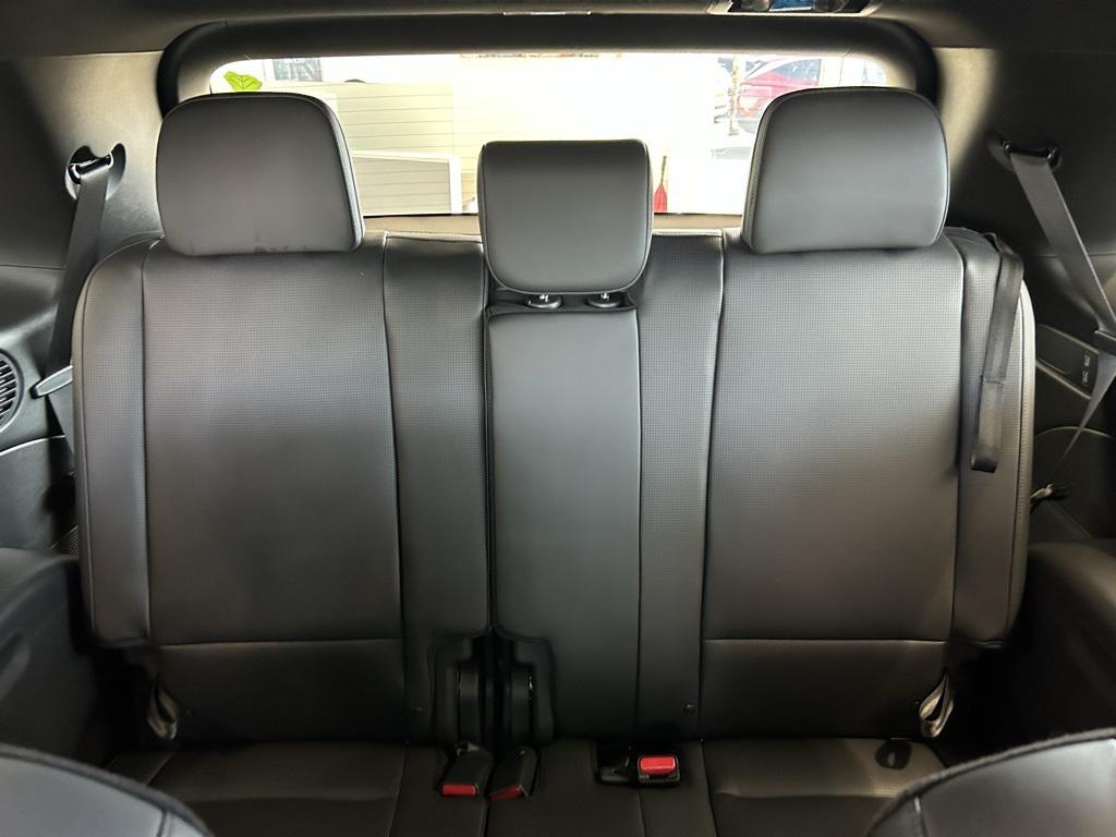 2026 Hyundai Palisade XRT photo 25