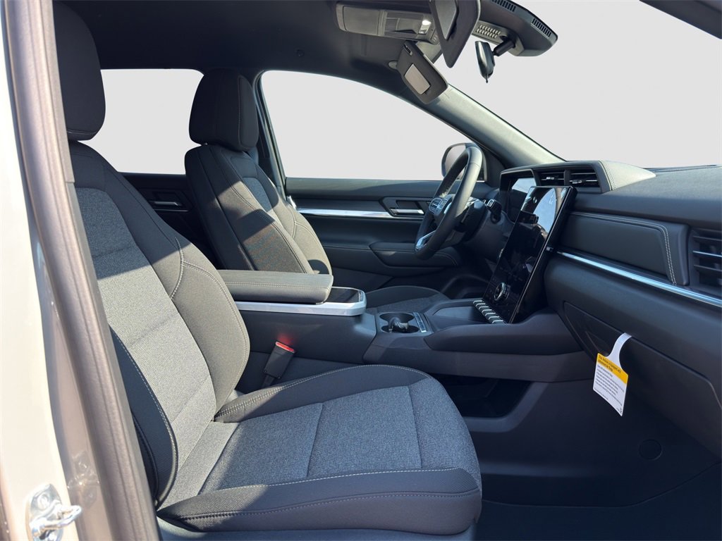 2026 Gmc Terrain Elevation photo 22
