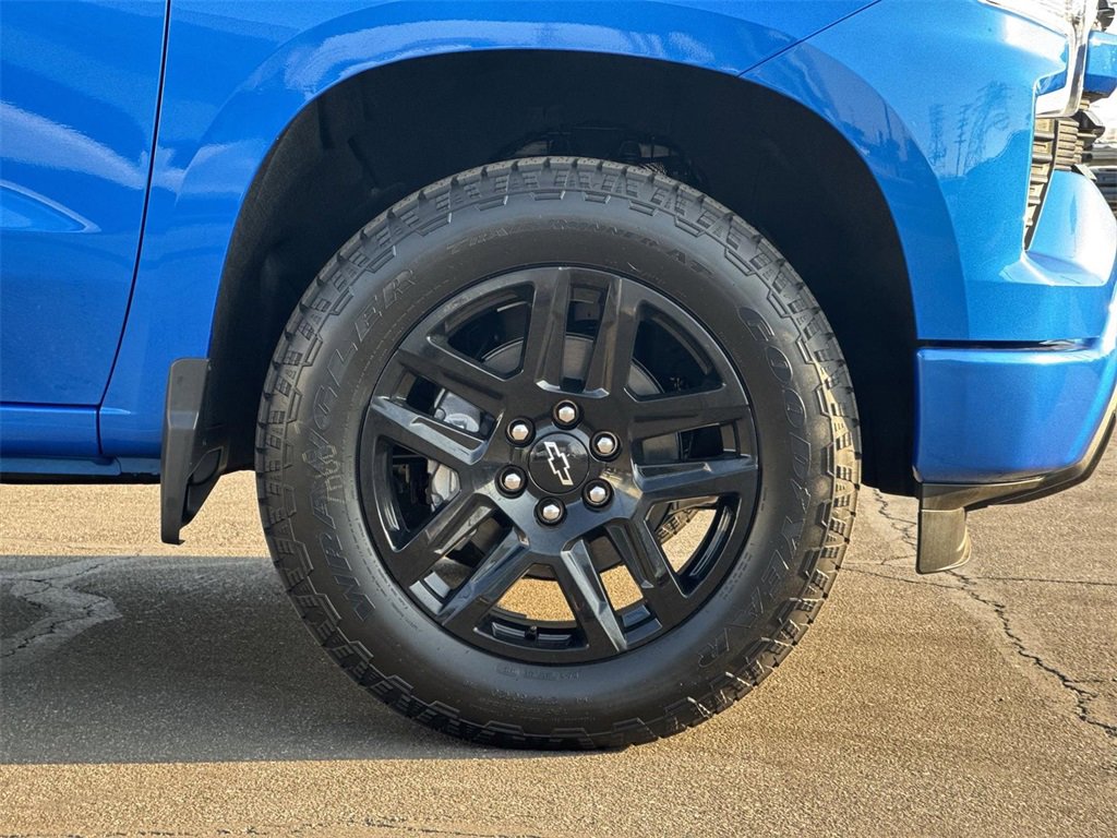 2026 Chevrolet Silverado 1500 RST photo 33