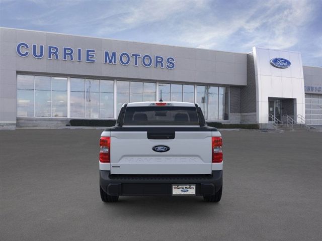 2026 FORD MAVERICK - Image 37