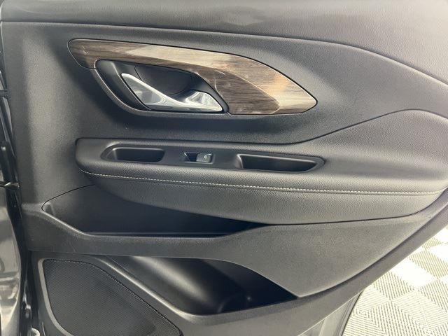 2019 Gmc Terrain Denali photo 24