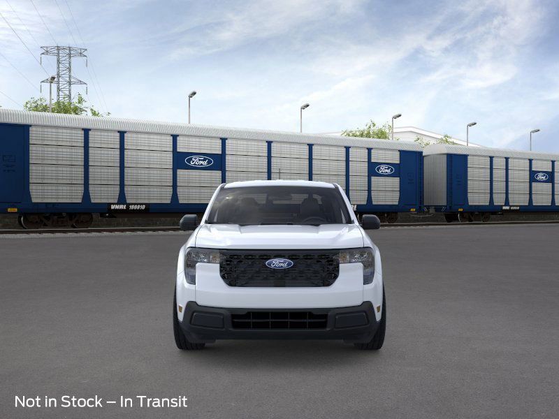 2025 Ford Maverick XL photo 6