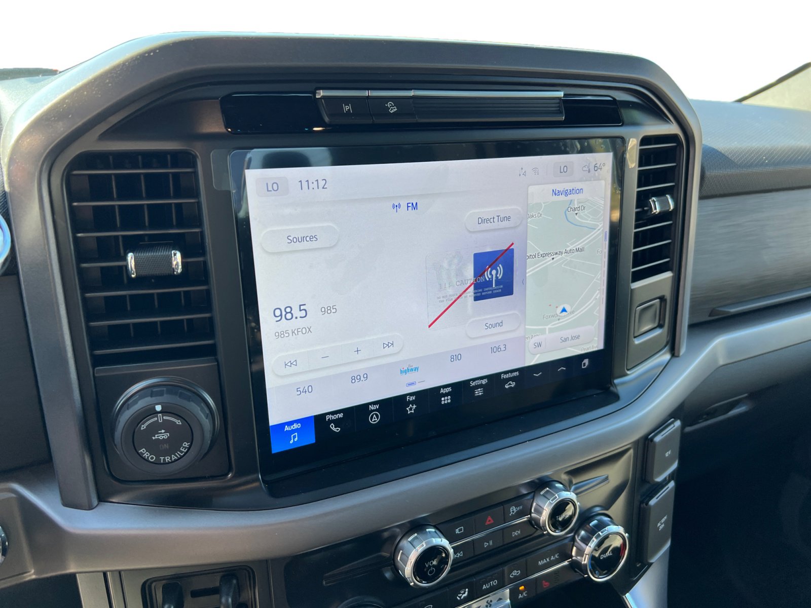 2025 Ford F-150 XLT photo 12