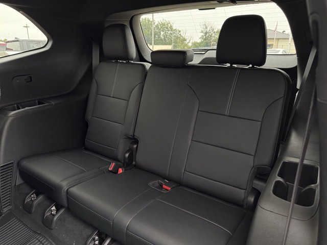 2026 Gmc Acadia Elevation photo 61