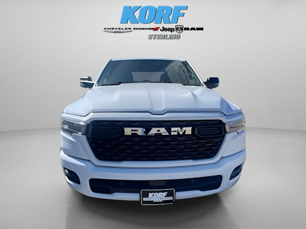 2026 Ram 1500 Lone Star photo 2