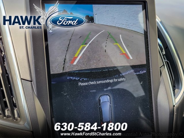 2022 FORD EDGE - Image 39