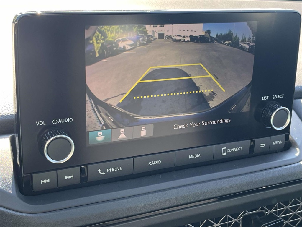 2025 Honda Accord 1.5T LX photo 19
