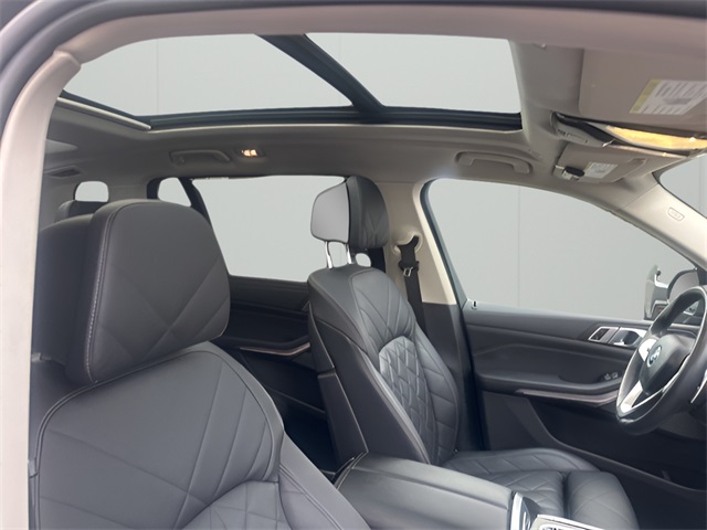 2024 Bmw X7 xDrive40i photo 36