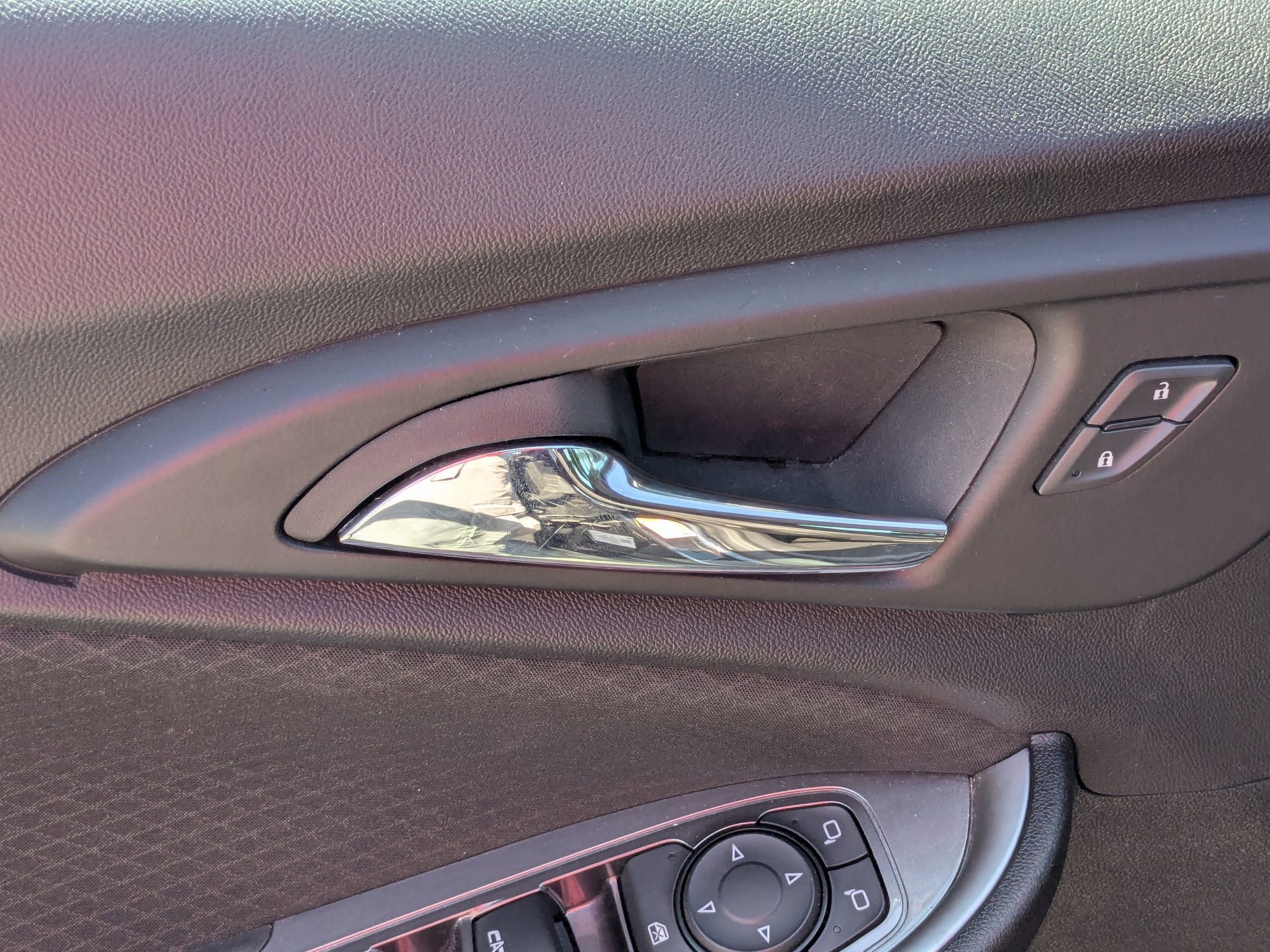 2023 Chevrolet Malibu 1LT photo 11