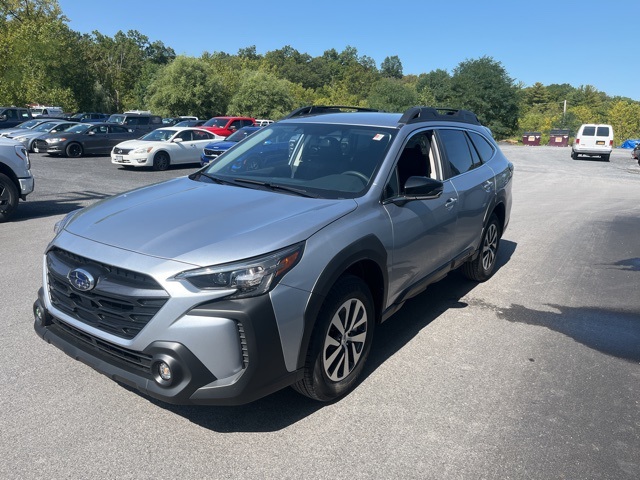 2025 Subaru Outback Premium photo 19