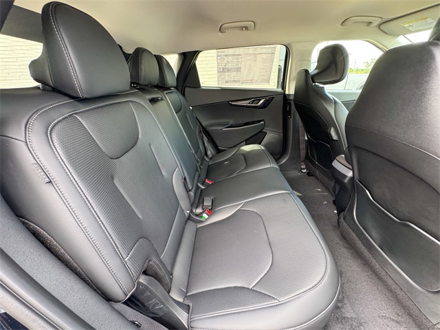 2025 Kia EV6 Wind photo 19