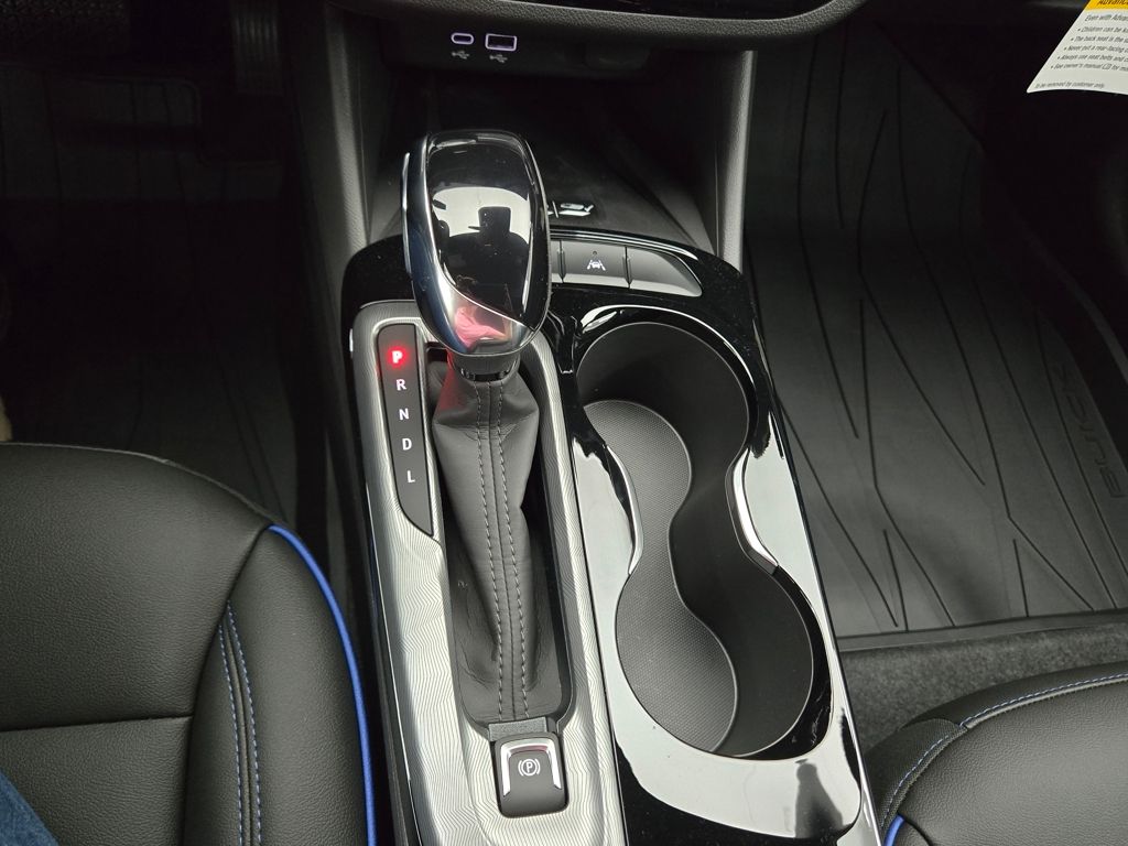 2025 Buick Envista ST photo 26
