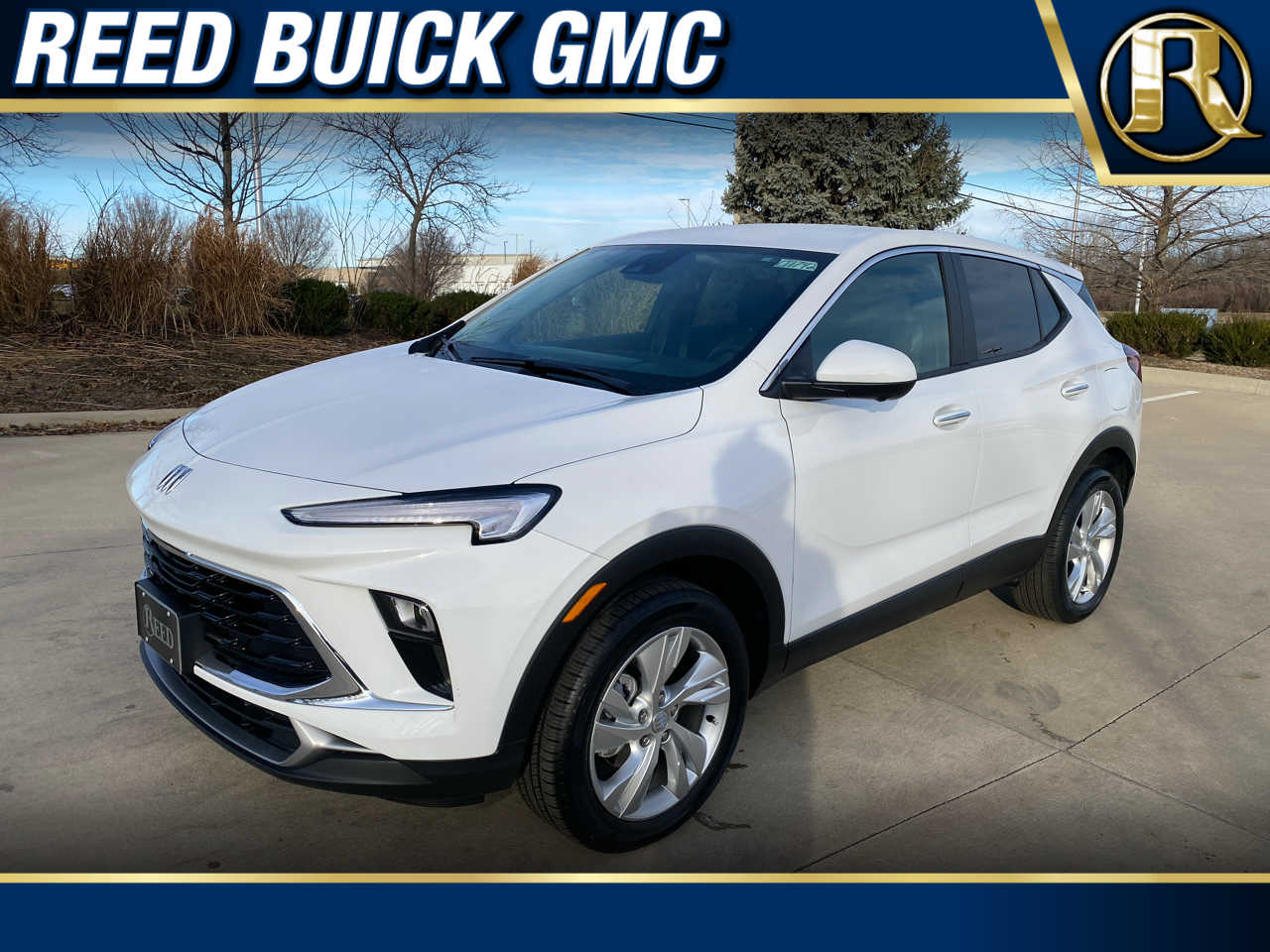 2026 Buick Encore GX Preferred's photo