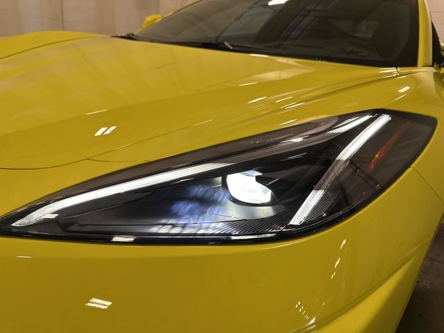 2022 Chevrolet Corvette Stingray 2LT photo 62