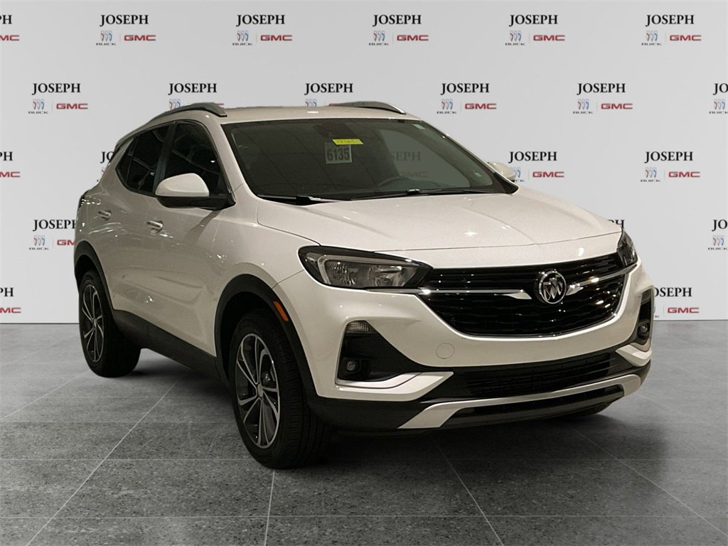 2023 Buick Encore GX Select's photo