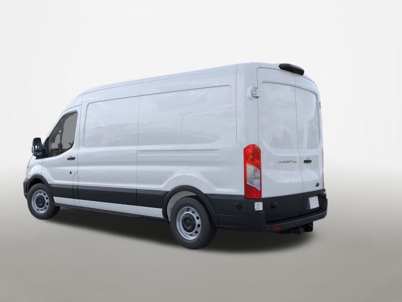 2025 Ford Transit photo 3