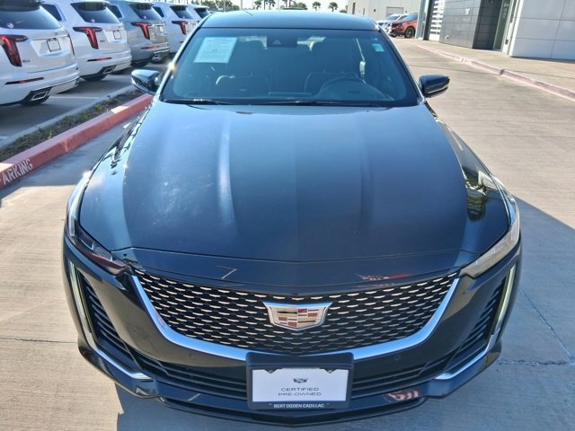 2023 Cadillac CT5 Premium Luxury photo 3