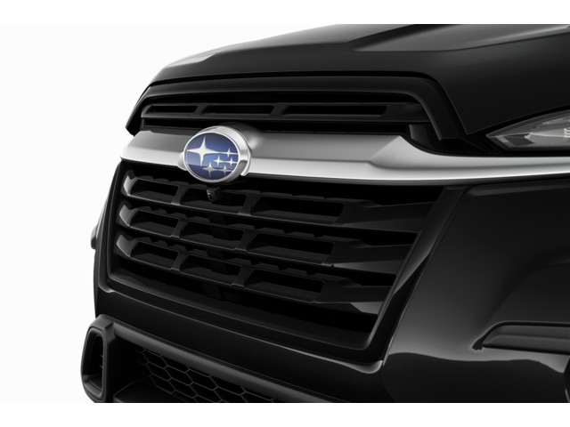 New 2025 CRYSTAL BLACK SILICA Subaru Limited 7 -Passenger image 11
