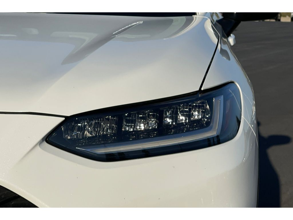 2024 Honda HR-V EX-L photo 14