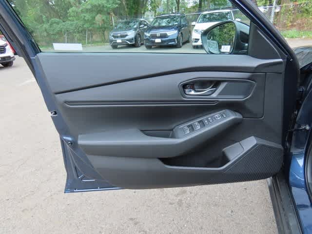 2025 Honda Accord SE photo 11
