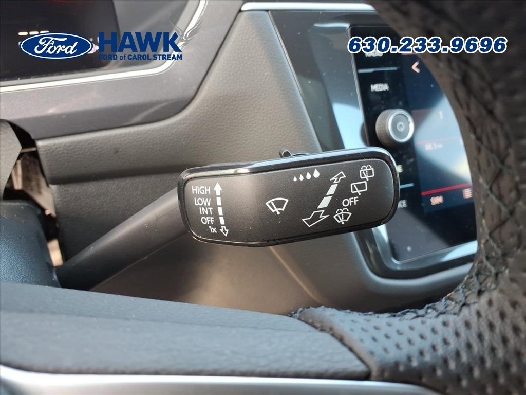 2024 VOLKSWAGEN TIGUAN - Image 25