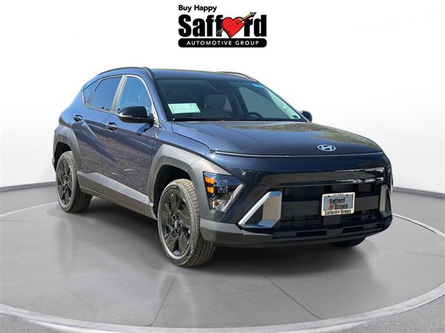 2026 Hyundai Kona SEL photo 4