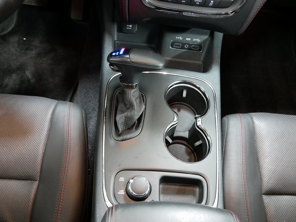 2018 Dodge Durango R/T photo 26