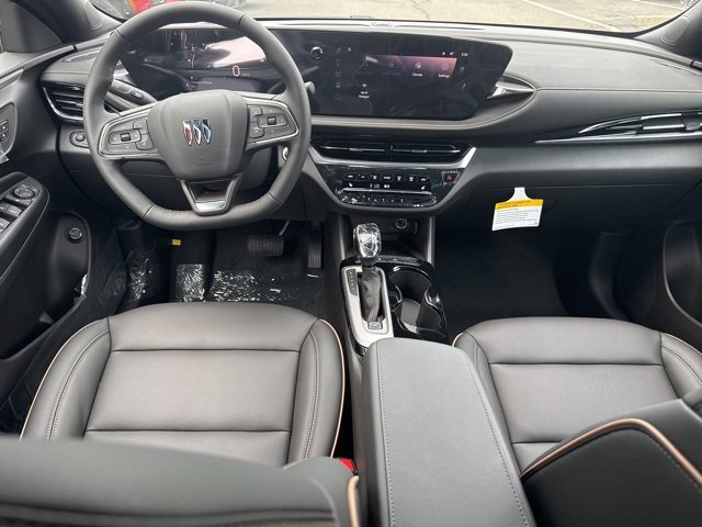 2025 Buick Envista Avenir photo 18