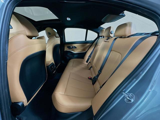 2025 Bmw 330i xDrive photo 25