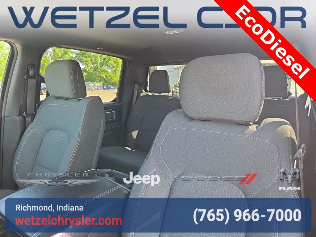 2023 Ram 1500 Big Horn Lone Star photo 12