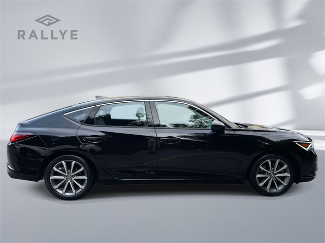 2023 Acura Integra Base photo 4