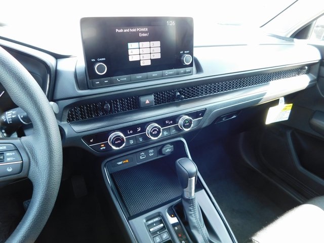 2025 Honda CR-V EX photo 31