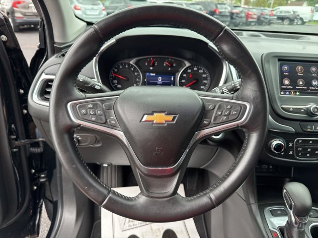2022 Chevrolet Equinox LT photo 14