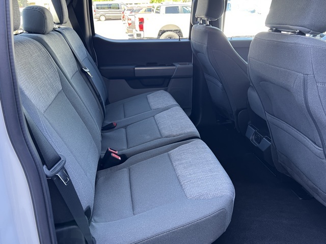 2023 Ford F-150 XLT photo 25